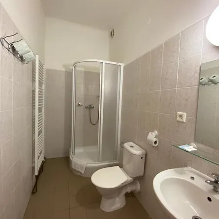 Pod Sikmou Vezi 3* Йичин