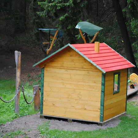 Pod Sikmou Vezi Jičín