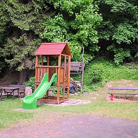 Pod šikmou Věží 3* Jičín
