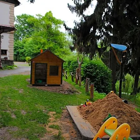 Pod šikmou Věží Jičín