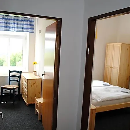 Pod šikmou Věží Jičín