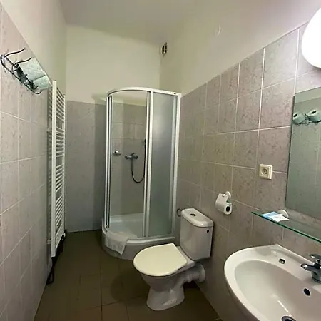 Hotel Pod šikmou Věží Jičín