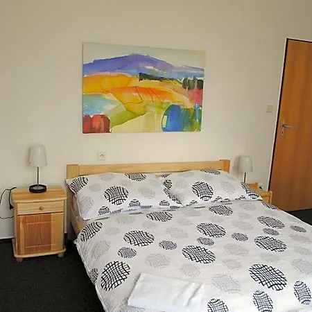 Pod šikmou Věží Hotel