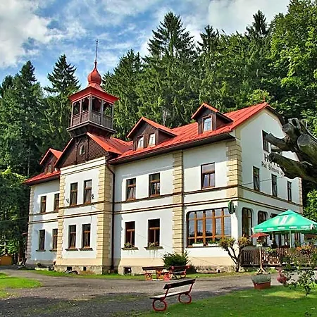 Hotel Pod šikmou Věží Jičín