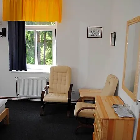 Pod šikmou Věží
