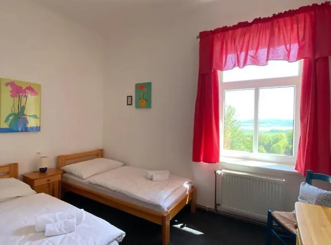 Pod Sikmou Vezi 3* Jičín