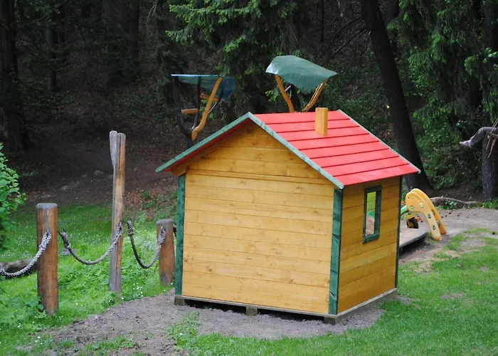 Pod Sikmou Vezi Jičín